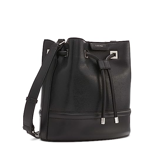 Ash Bucket Crossbody C9818