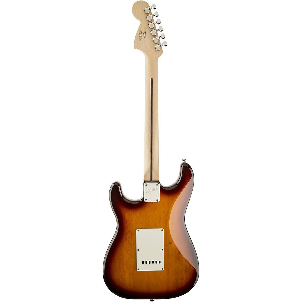 Transparent Amber Electric Guitar V455209