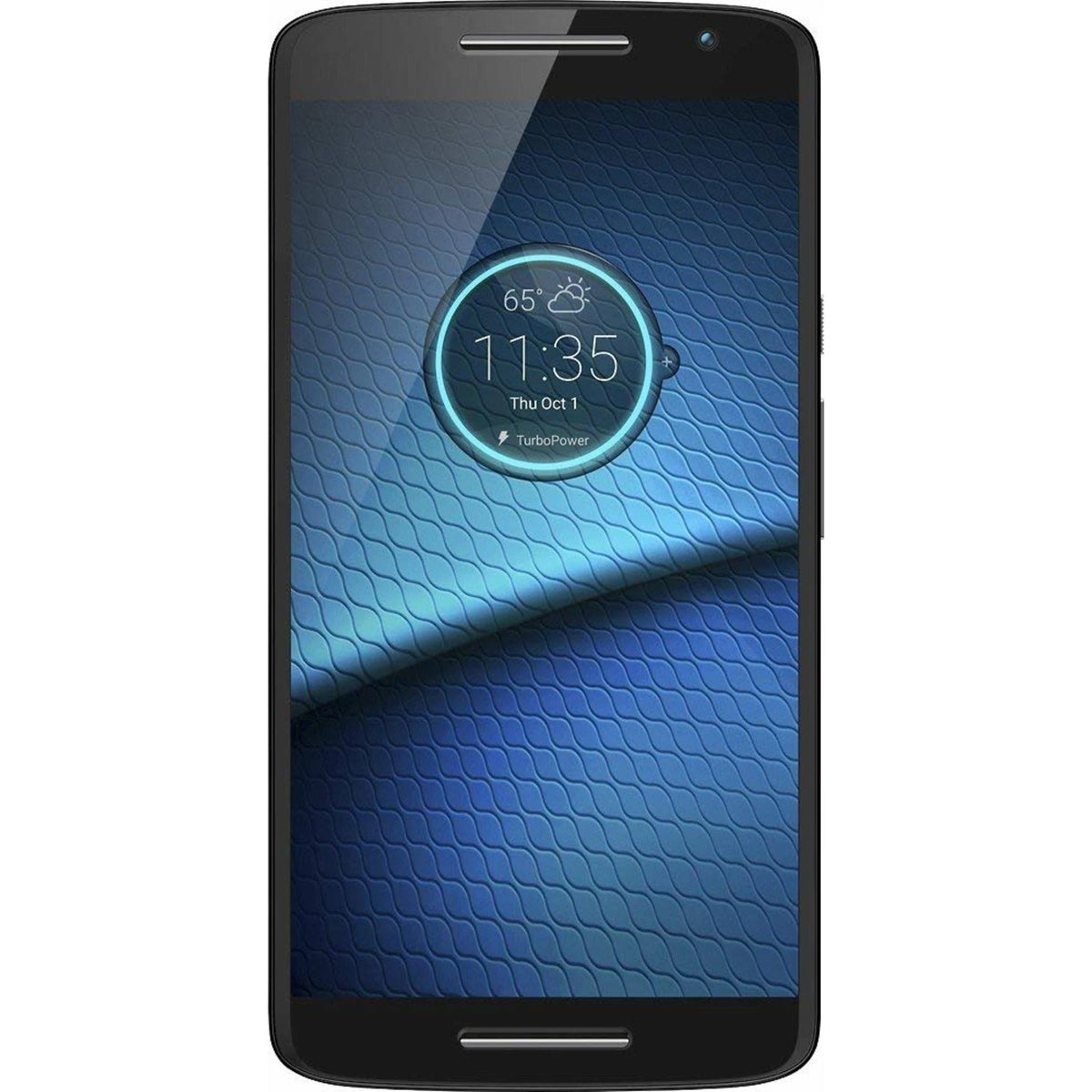 16 GB Black Verizon Phone F9993