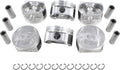 Piston Set for Honda Accord, Odyssey, Ridgeline 3.5L V6 SOHC V53869