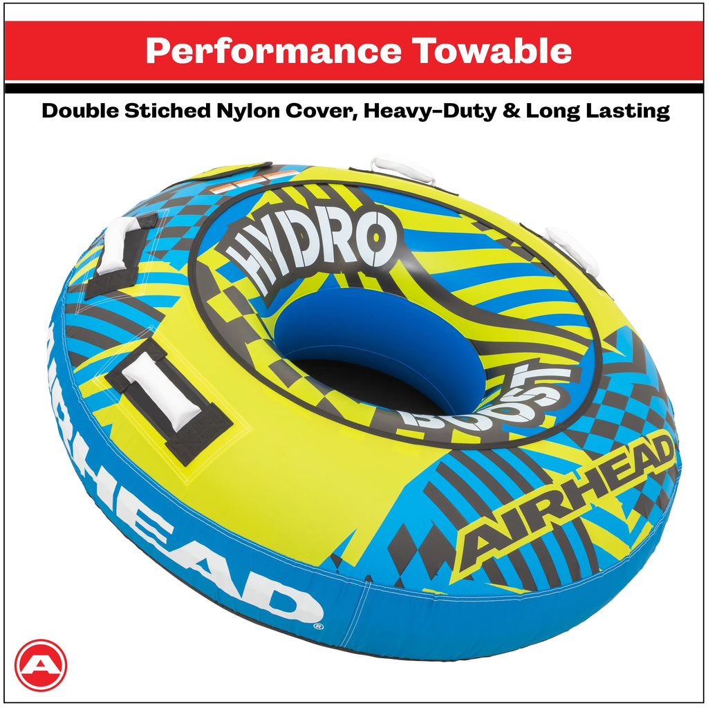 1 Person Towable Tube J810