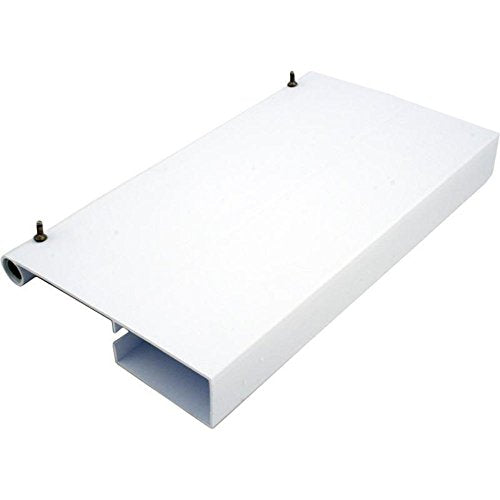 9" Generic Skimmer Weir D7454