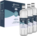 3 PACKS Refrigerator Water Filter H38550
