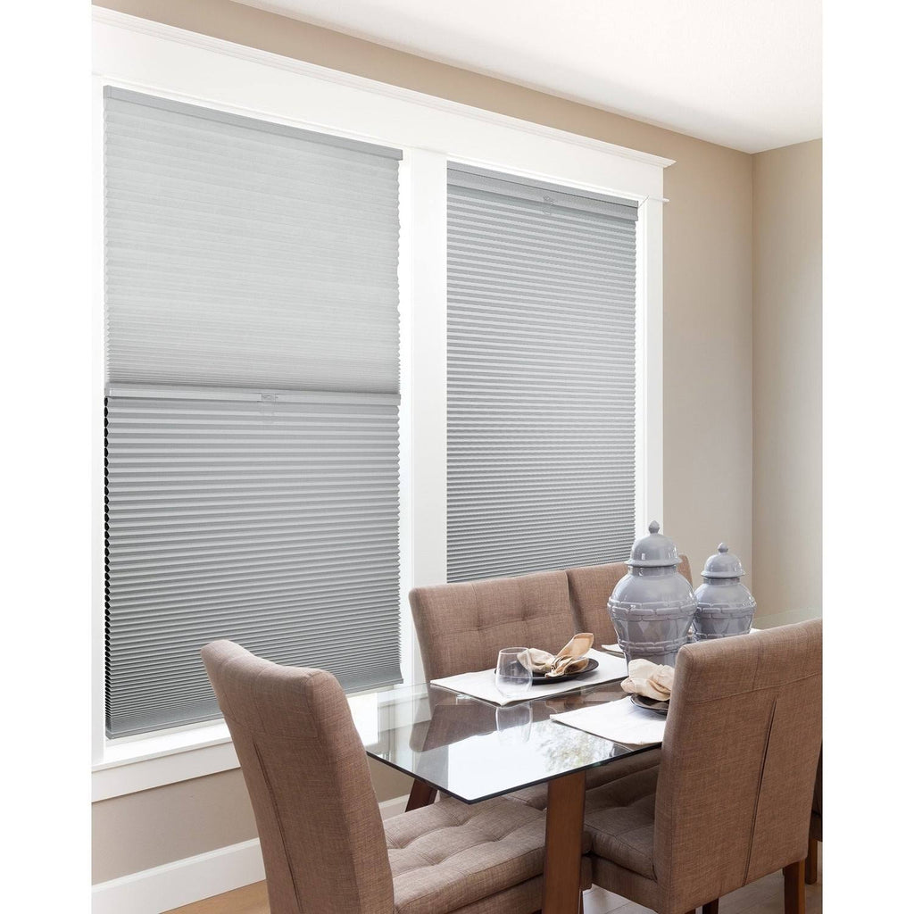 Cordless Cellular Shades P52456