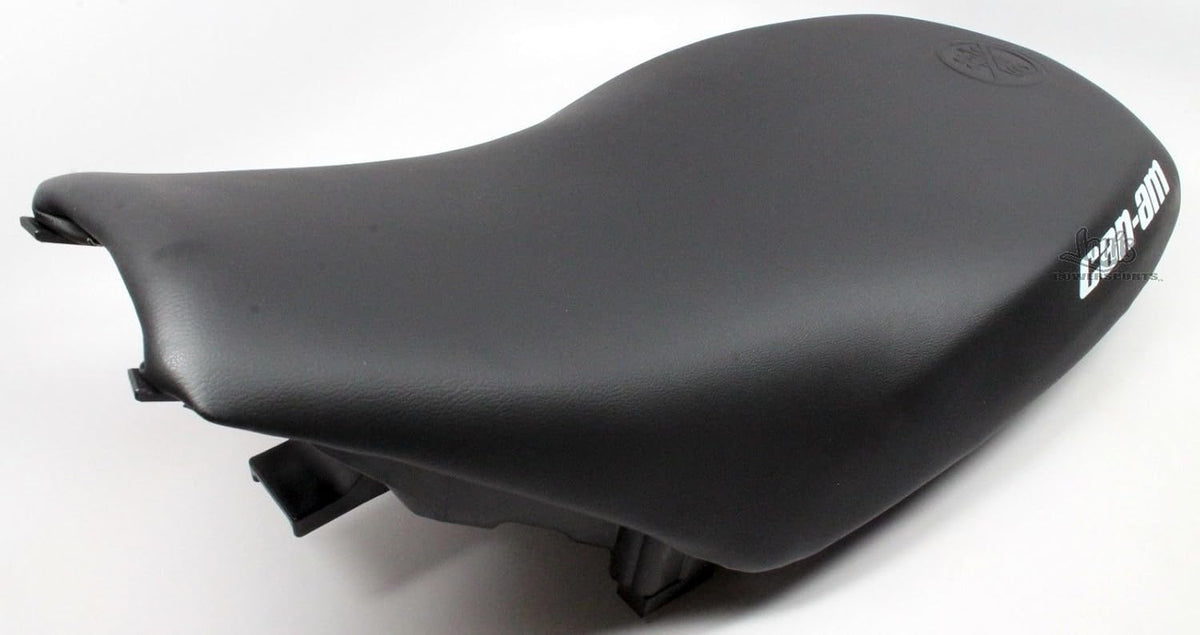 Ds 250 Seat Assembly D496597