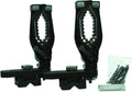 Black ATV Cam Lock Rack Z918175