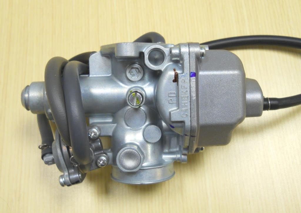 2007-2014 Honda TRX 250 ATV Carburetor T56321