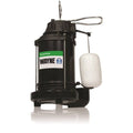 Cast Iron Submersible Sump Pump L981