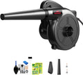 High-Power Air Duster with Computer Cleaning Kit T271