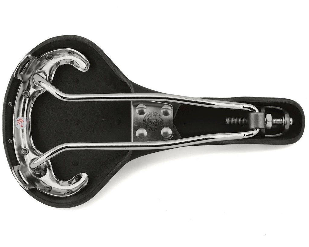 Black Saddle G589336