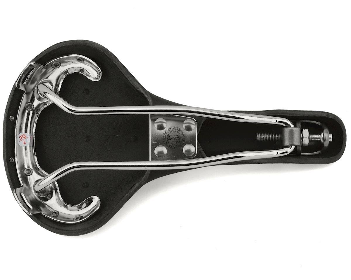 Black Saddle G589336