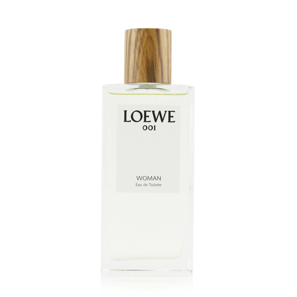 100ml/3.4oz Eau De Toilette Spray F717