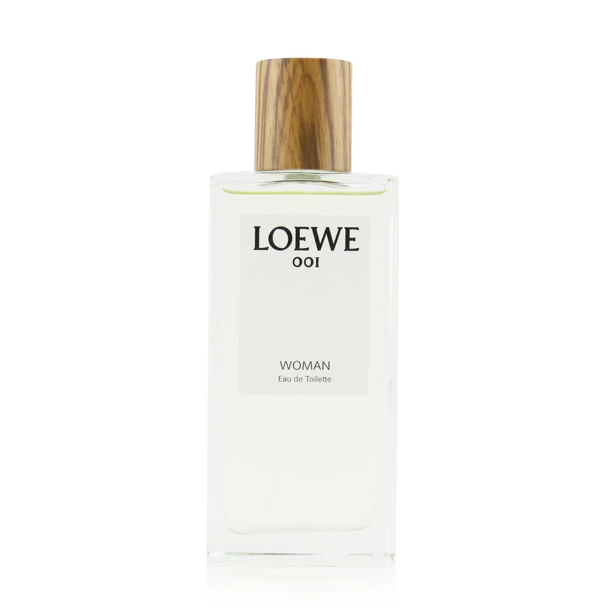 100ml/3.4oz Eau De Toilette Spray F717