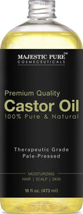 Castor Oil K8203