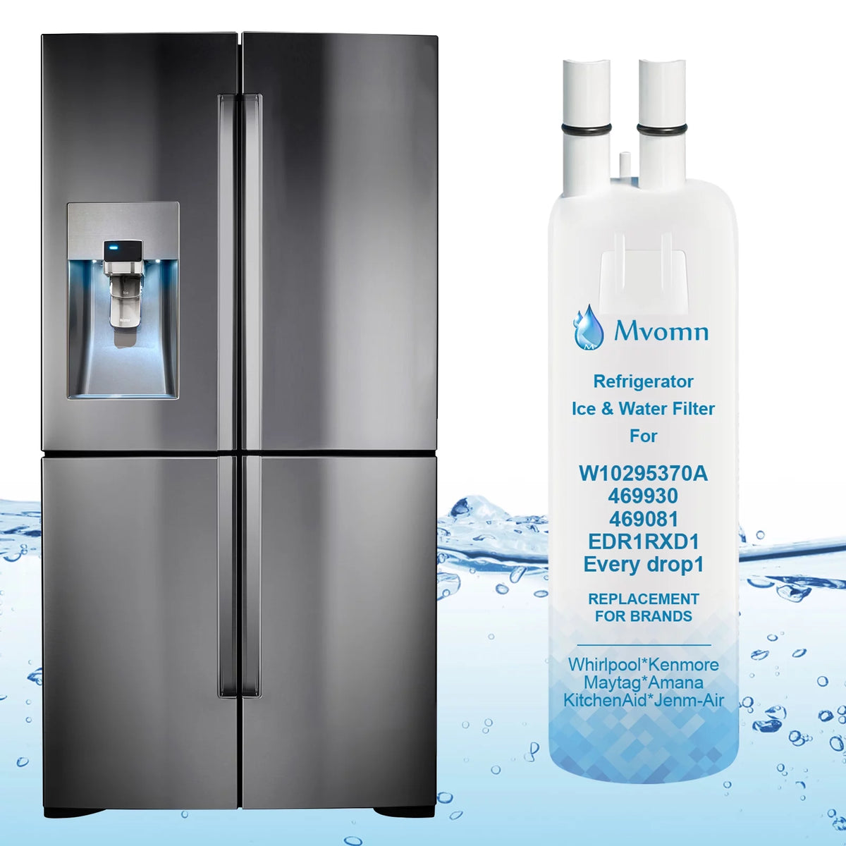 Water Filter R553712