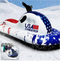 Snow Tube Pack of 2 W937