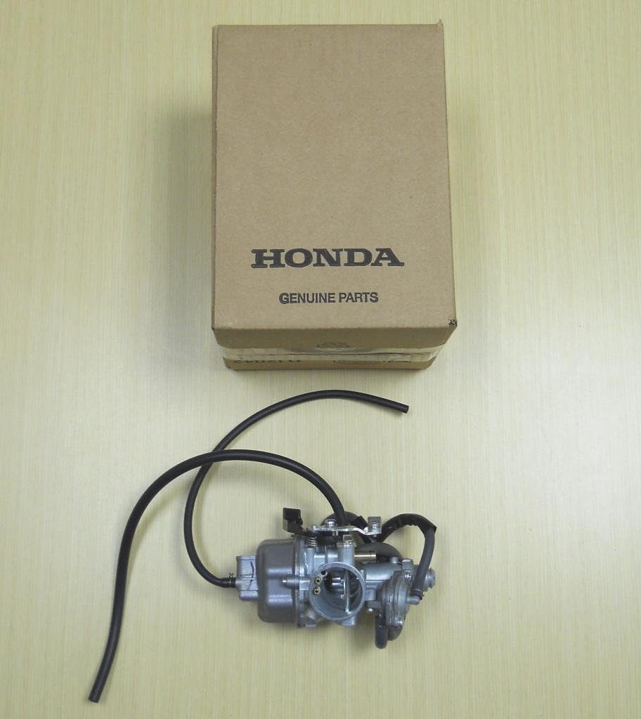 2007-2014 Honda TRX 250 ATV Carburetor T56321