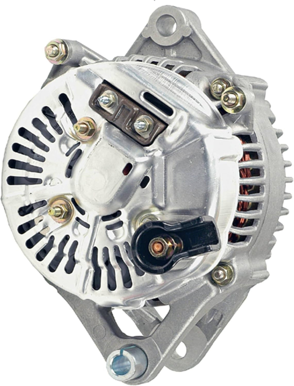 Alternator for 5.9L Dodge Ram Pickup Z76013