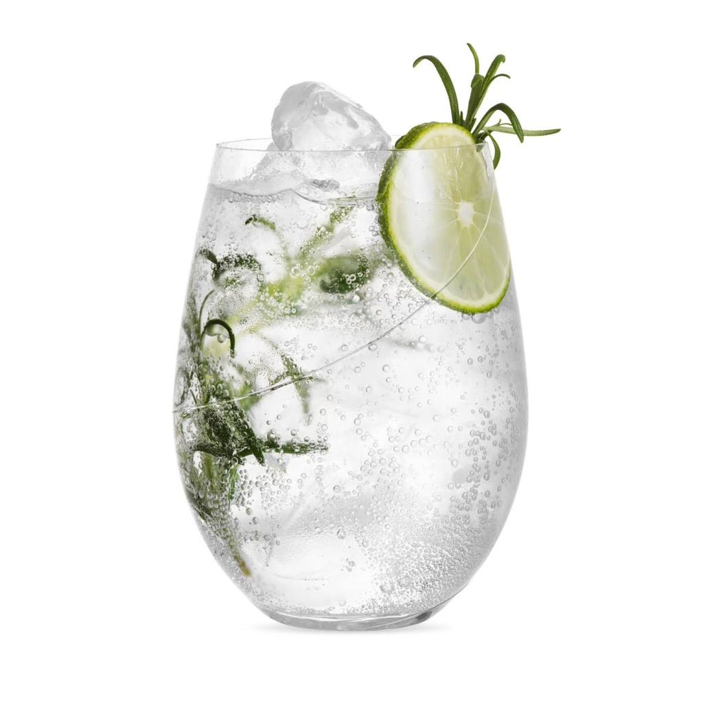 Gin & Tonic Glass S5104
