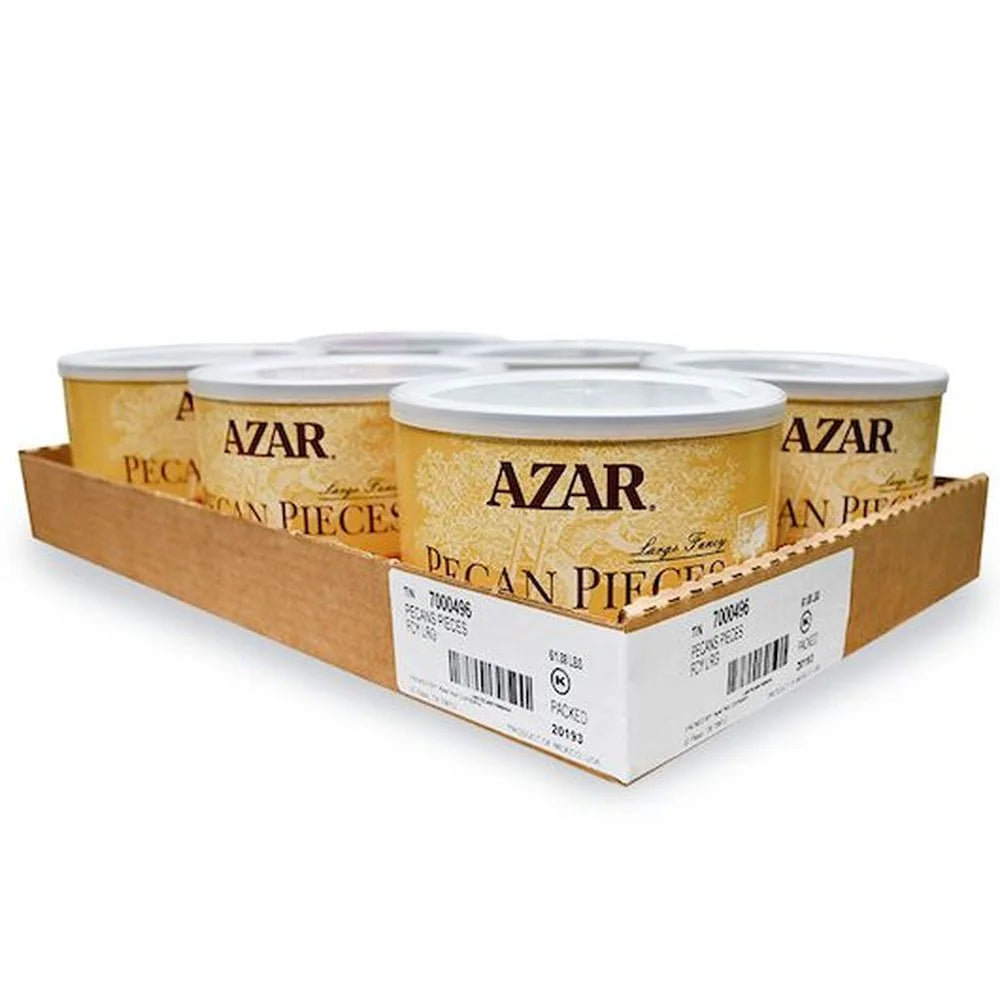 Pecan Pieces 1.88 Pound O468