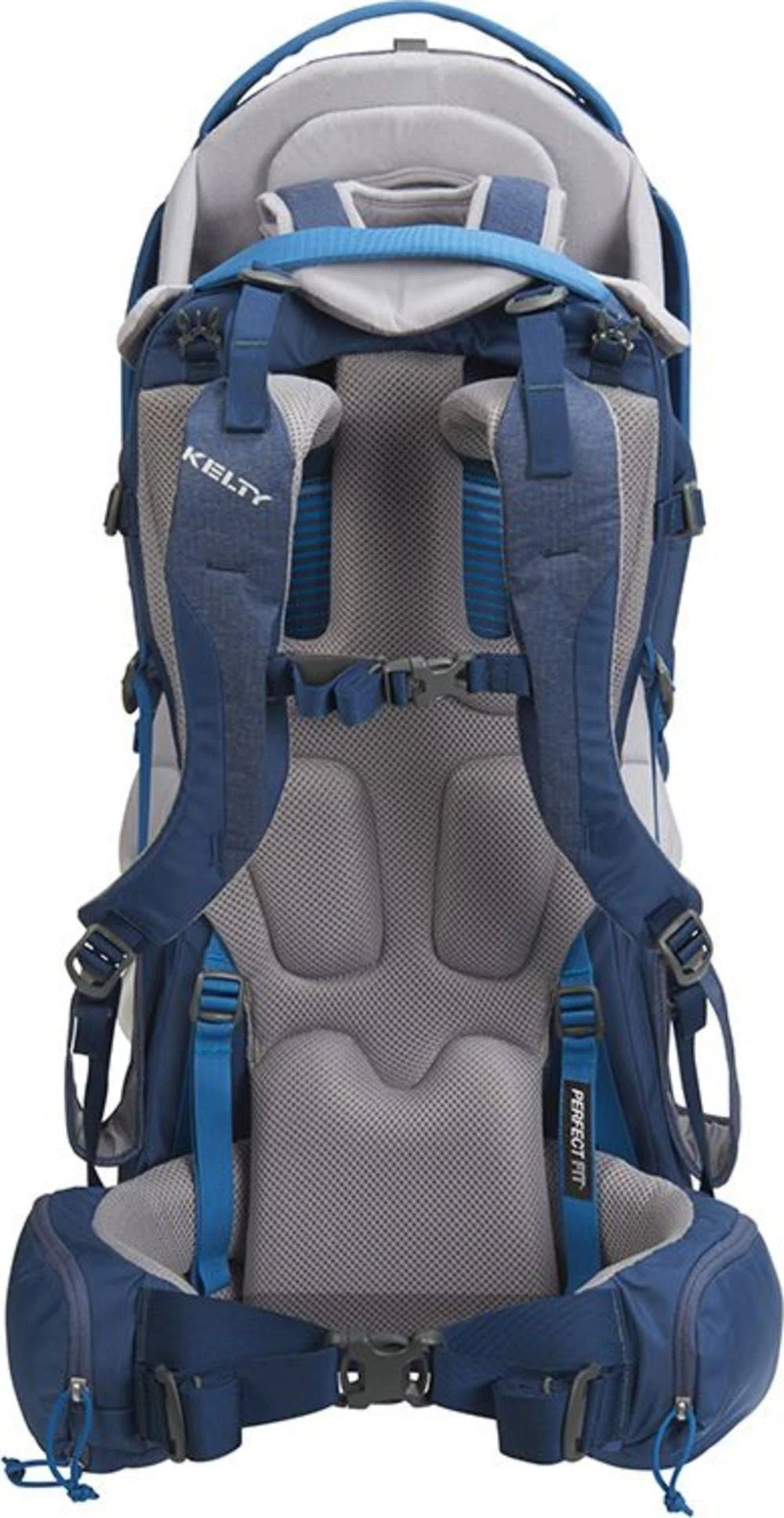 Insignia Blue Child Carrier Q45216