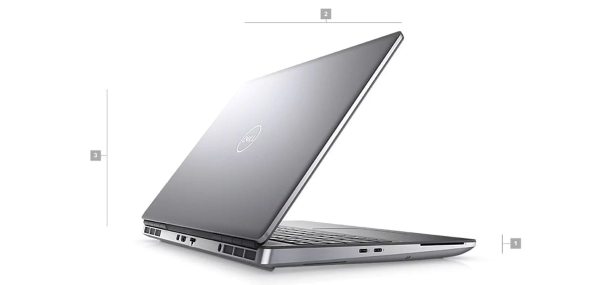 15.6" FHD Core i7 16GB RAM 512GB SSD Laptop F6343