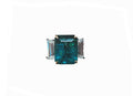 Emerald 4.00 CTTW Diamond Ring T914345