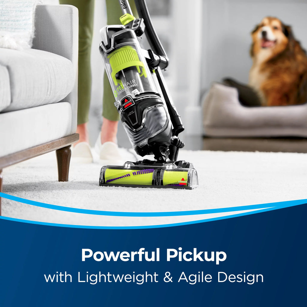 Bagless Upright Vacuum R461206