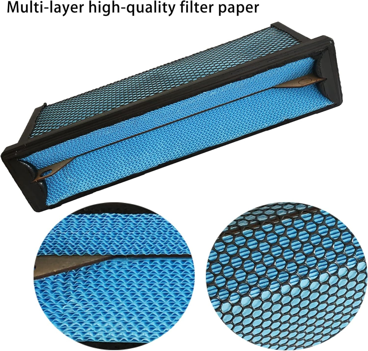Air Filter for Freightliner Cascadia Trucks W820