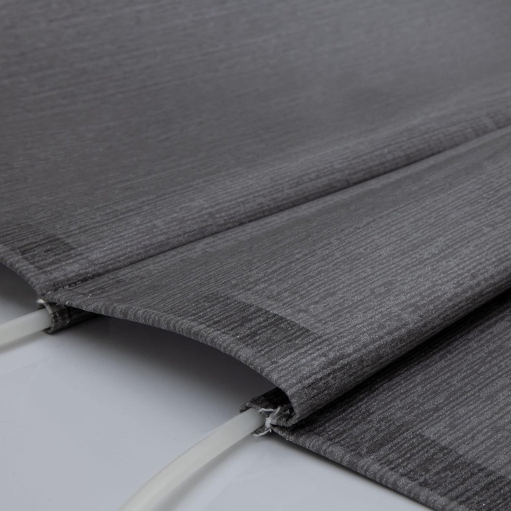20 Foot Gray RV Awning Fabric Replacement Q327649