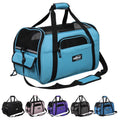 Soft-Sided Pet Carrier Bag B415620