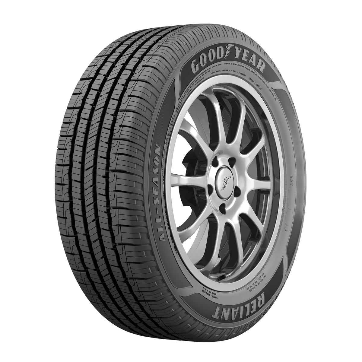 All-Season 215/70R15 98T Tire L722316