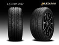 245/45ZR18 All Season Ultra High Performance Tire W962666