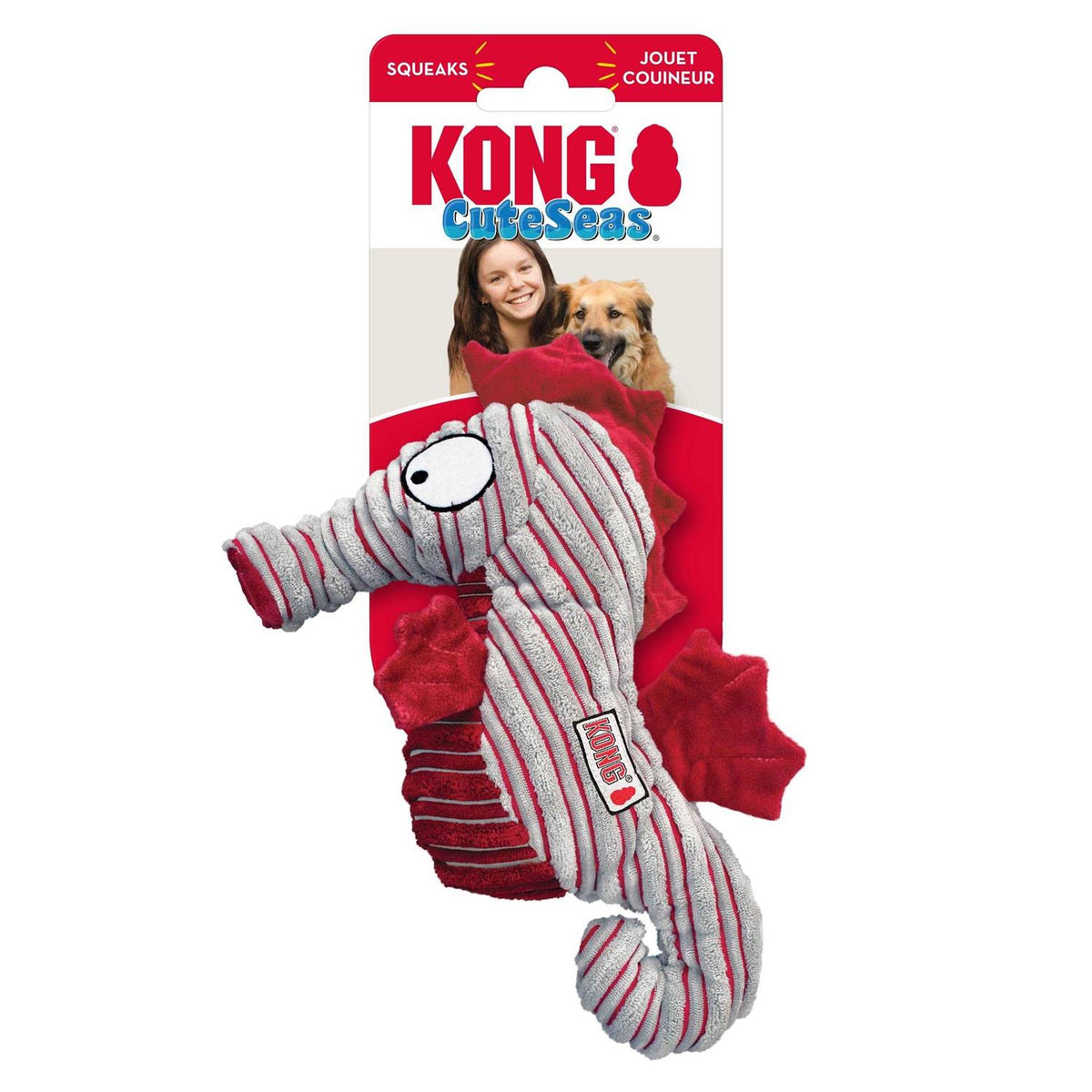 Octopus Dog Toy T394422