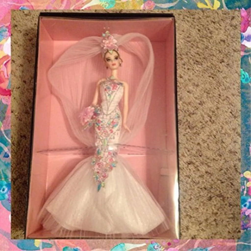 Bob Mackie Couture Confection Doll H704