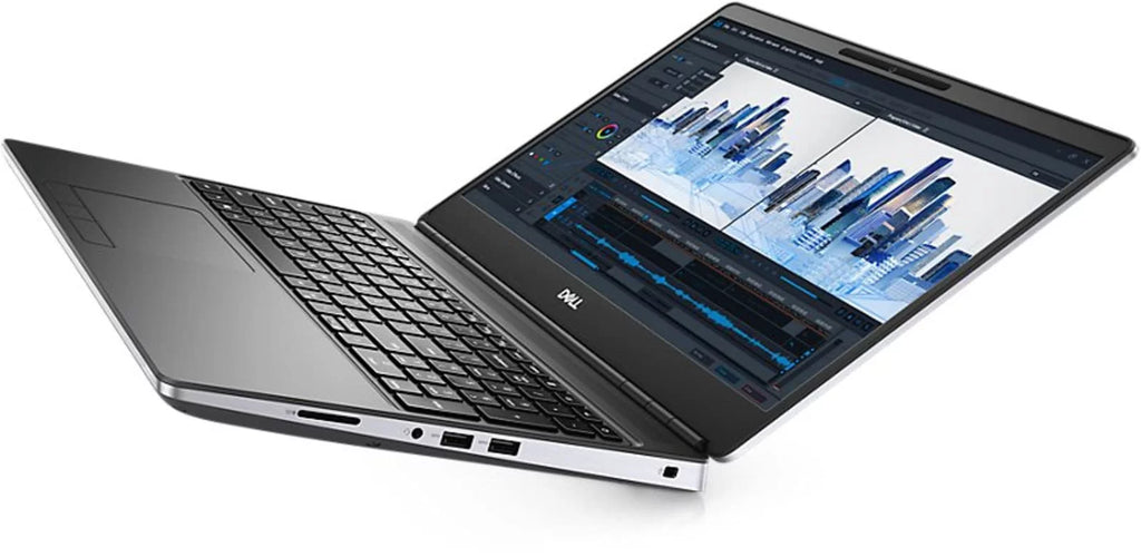 15.6" FHD Core i7 16GB RAM 512GB SSD Laptop F6343
