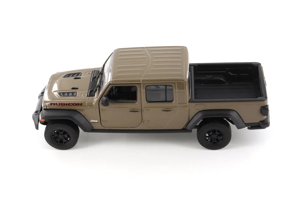 1/27 Scale Diecast Jeep Gladiator Pickup Truck Q1409