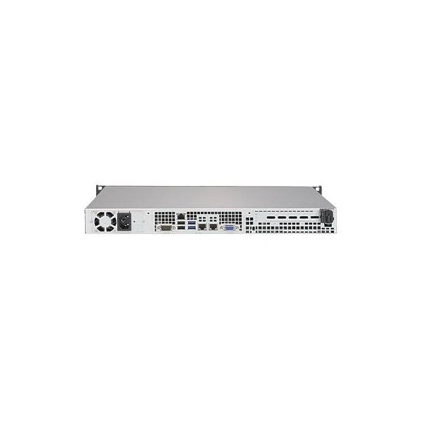 Supermicro SuperServer X288