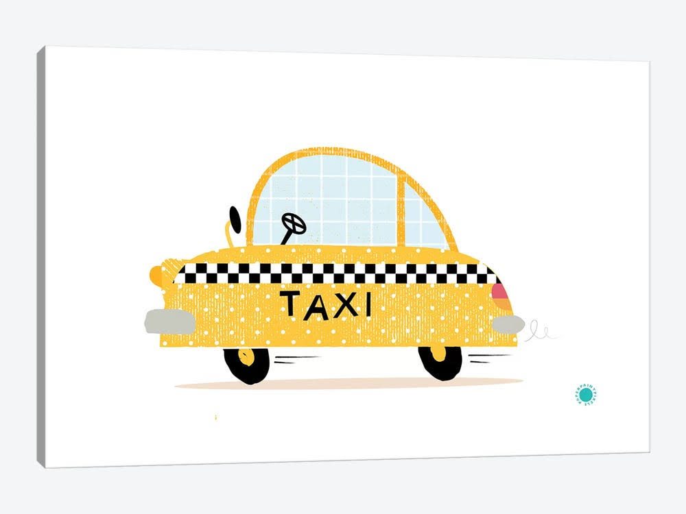 Canvas Wall Decor Prints P2888