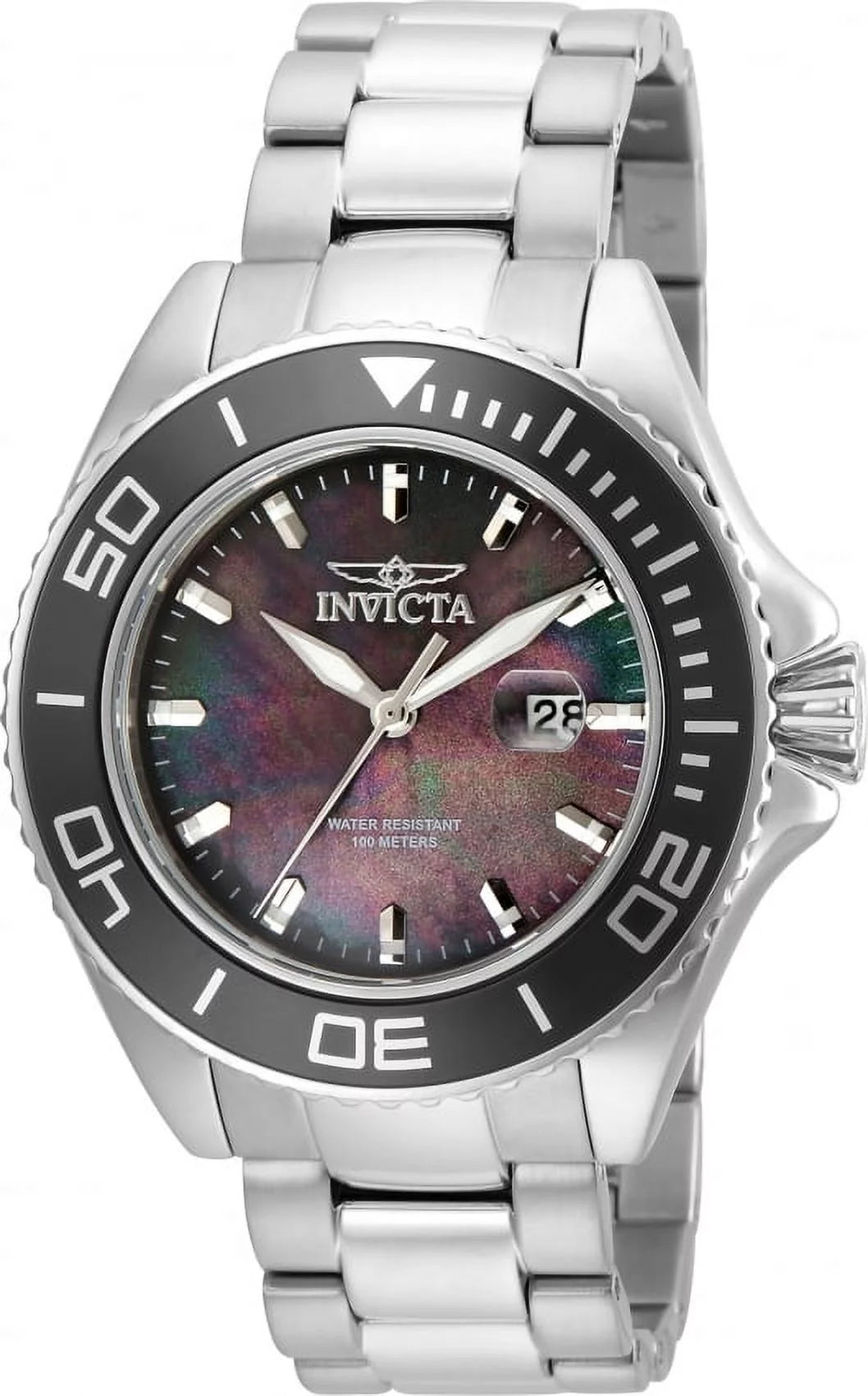 Mother of Pearl Dial Men's Watch F412154