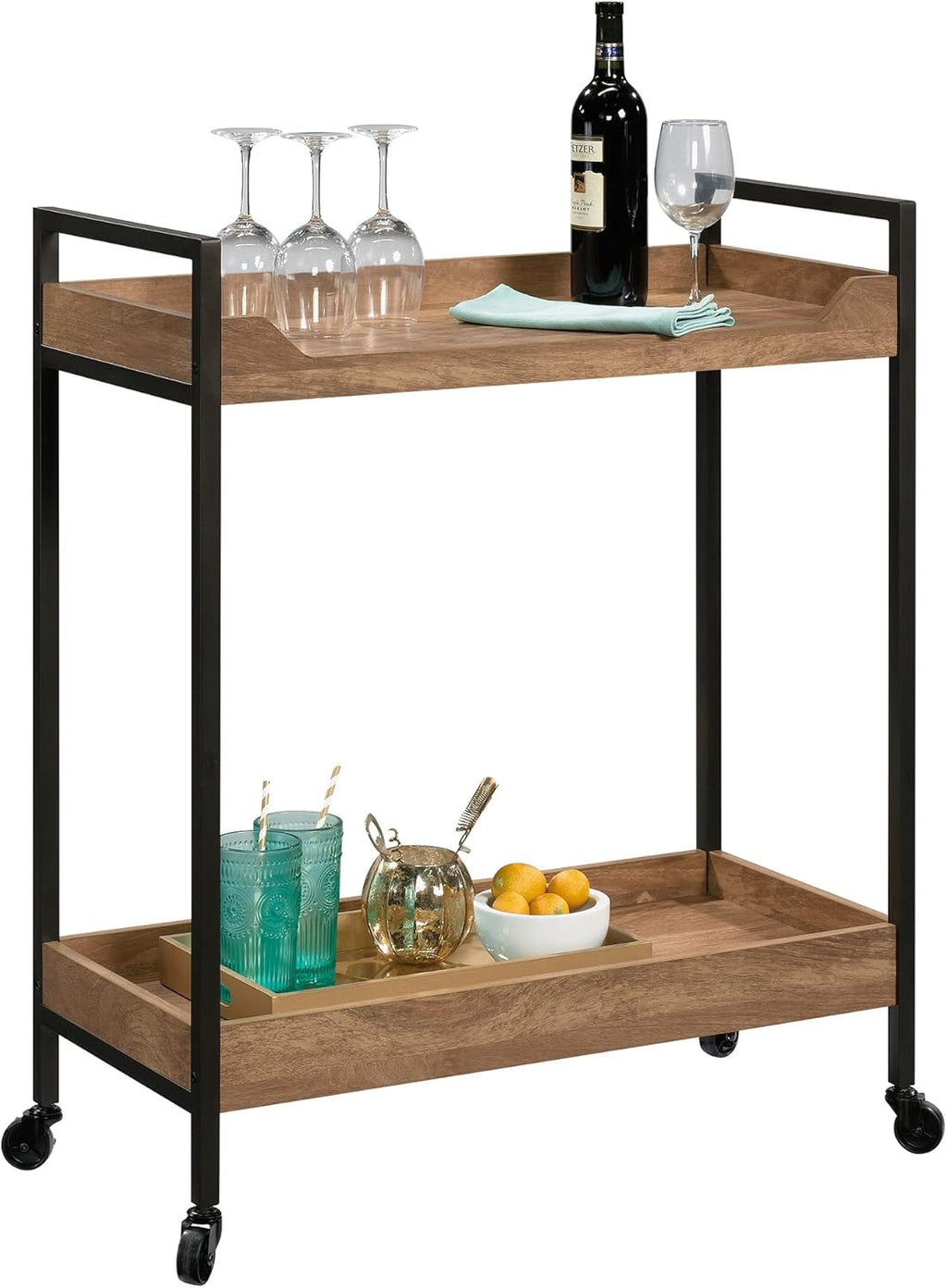 Cart, Sindoori Mango Finish R99788