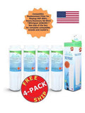 Water and Ice Filter 4 Pack H7920