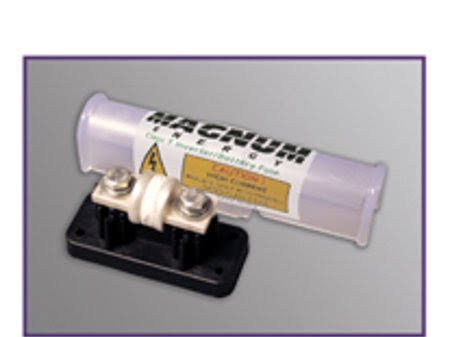 Fuse Block T52091