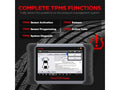 OBD2 Car Diagnostic Scanner with TPMS Functions U8555