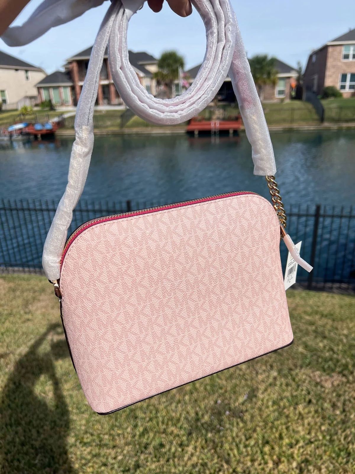 Crossbody Bag Q587