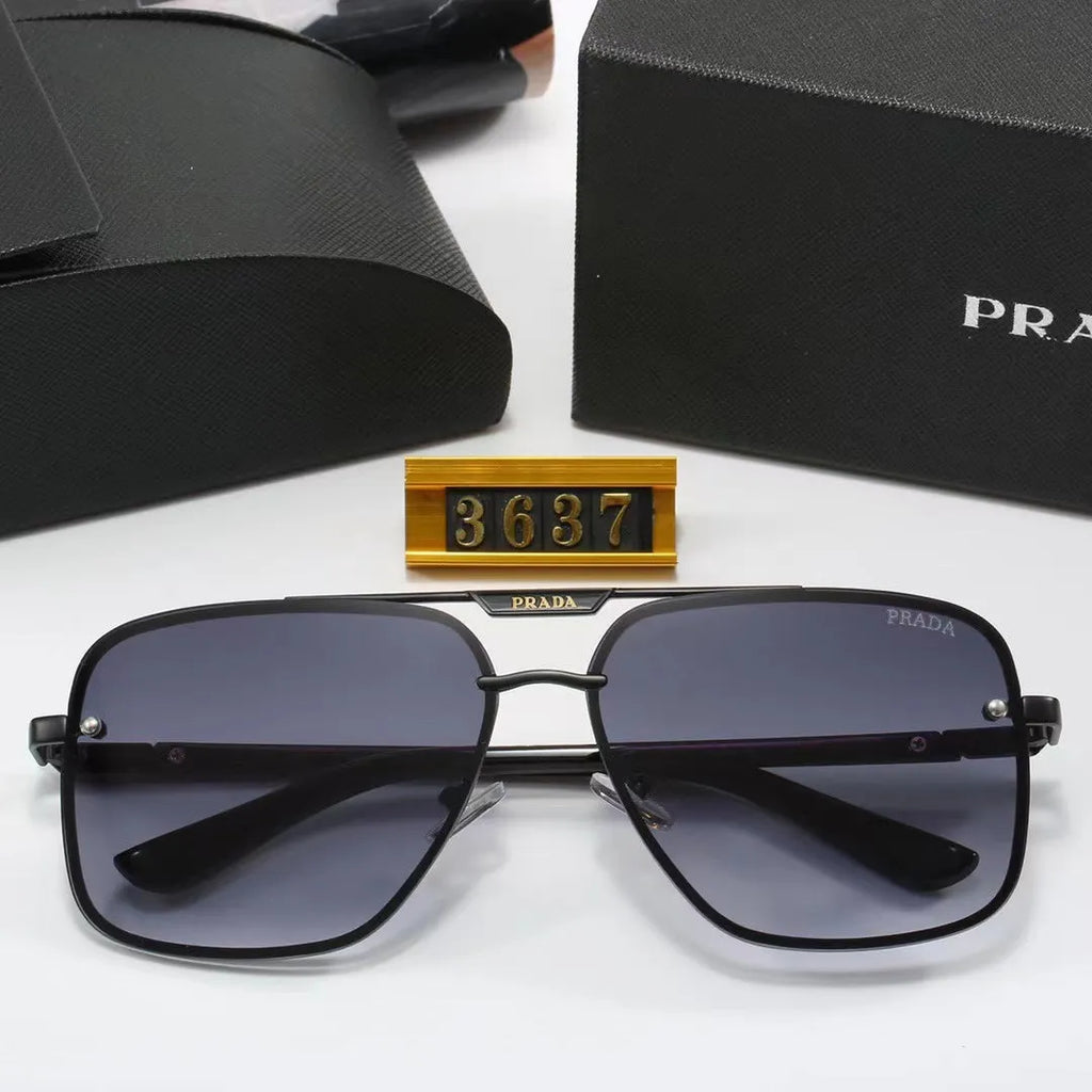 PA Polarized Sunglasses Z277