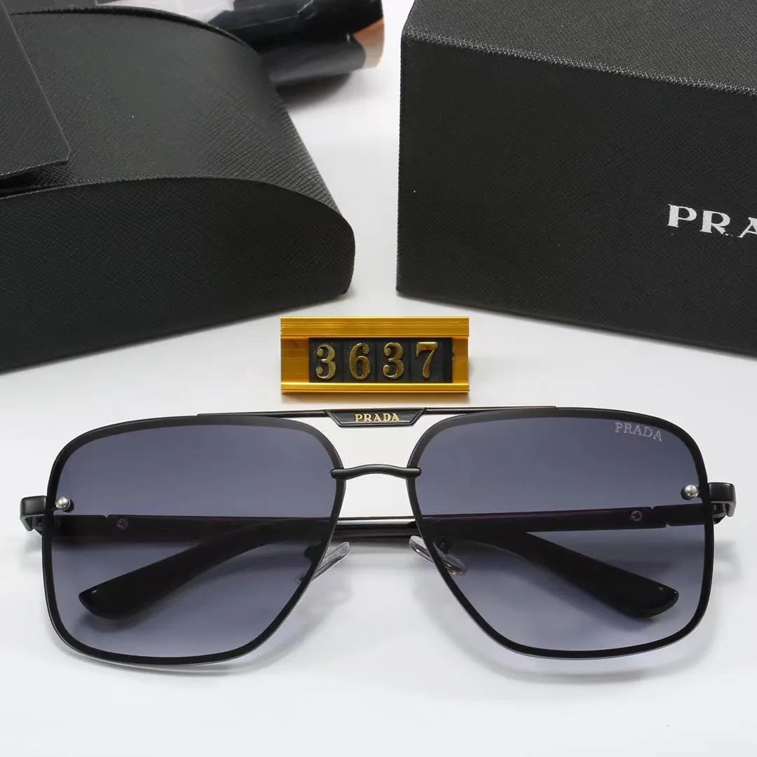 PA Polarized Sunglasses Z277
