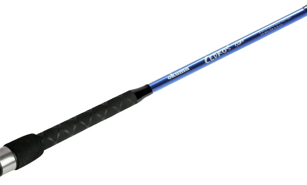 Cedros Surf CSX Rods D5226