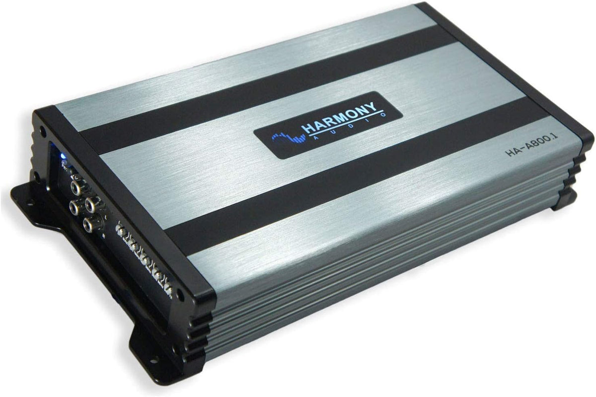 Compatible with 1995-2004 Toyota Tacoma Extended Cab Dual 12 Sub Box Enclosure & Amp L3321
