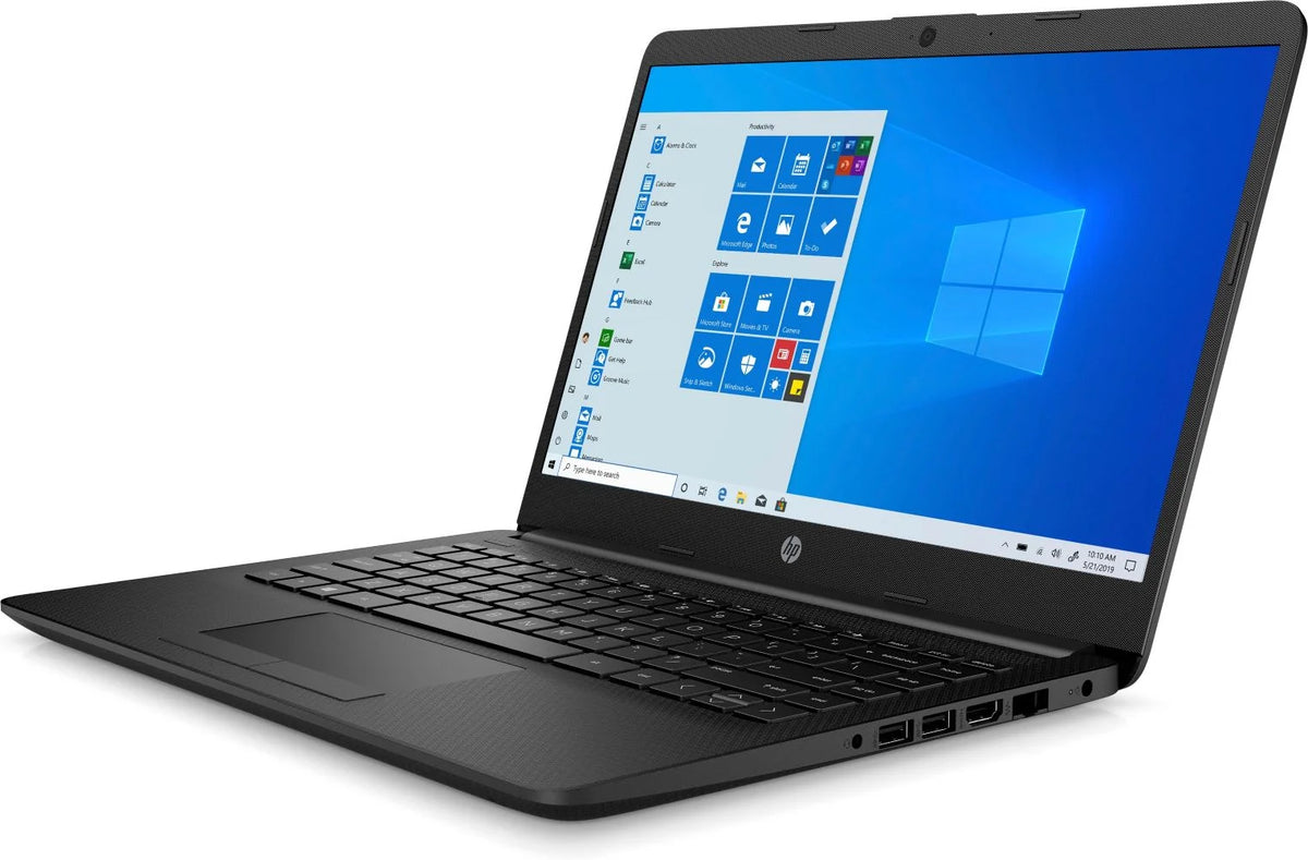 14" HD AMD Athlon Silver 3050U 4GB RAM 128 GB SSD Laptop R50940